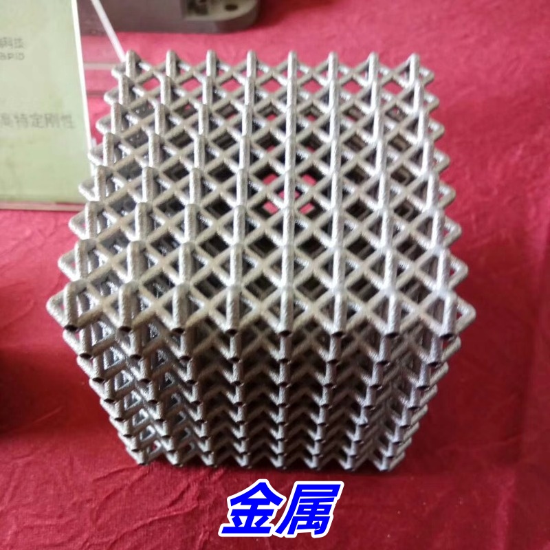 不同金属材料的3D打印精度有差异吗？深度解析帮你选对材料